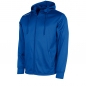 Preview: Stanno Field Kinder Kapuzen Jacke Blau